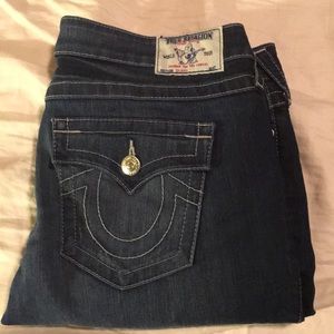 True religion jeans